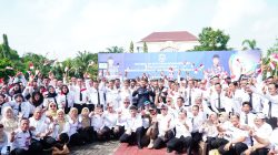 2.122 ASN Baru Terima SK Pengangkatan, Bupati Lamongan Harapkan Semangat Baru untuk Layanan Publik