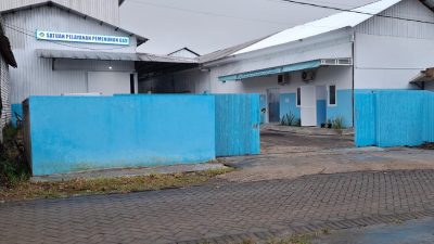 Dapur Umum BGN di Lamongan Libatkan 47 Warga Lokal, Dorong Ekonomi dan Penuhi Gizi Anak Sekolah