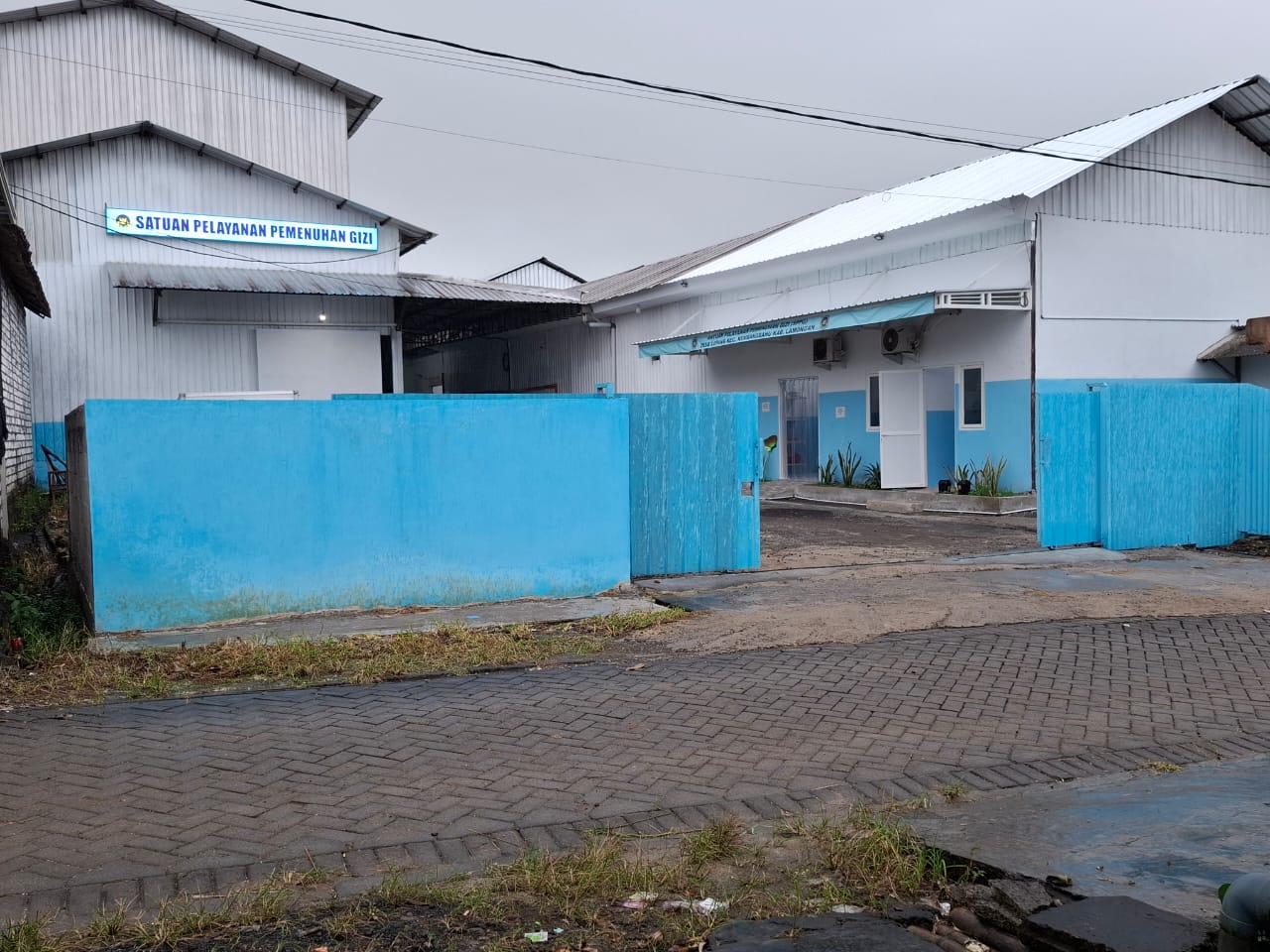 Dapur Umum BGN di Lamongan Libatkan 47 Warga Lokal, Dorong Ekonomi dan Penuhi Gizi Anak Sekolah