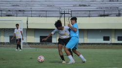 Lamongan Lolos ke Porprov Jatim 2025 sebagai Juara Grup Usai Tahan Imbang Tuban