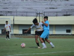 Lamongan Lolos ke Porprov Jatim 2025 sebagai Juara Grup Usai Tahan Imbang Tuban