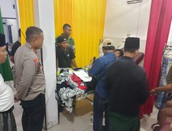 Berburu Burung di Rawa Manyar, Pemuda Lamongan Tewas Tenggelam