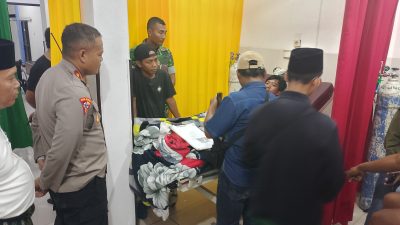 Berburu Burung di Rawa Manyar, Pemuda Lamongan Tewas Tenggelam