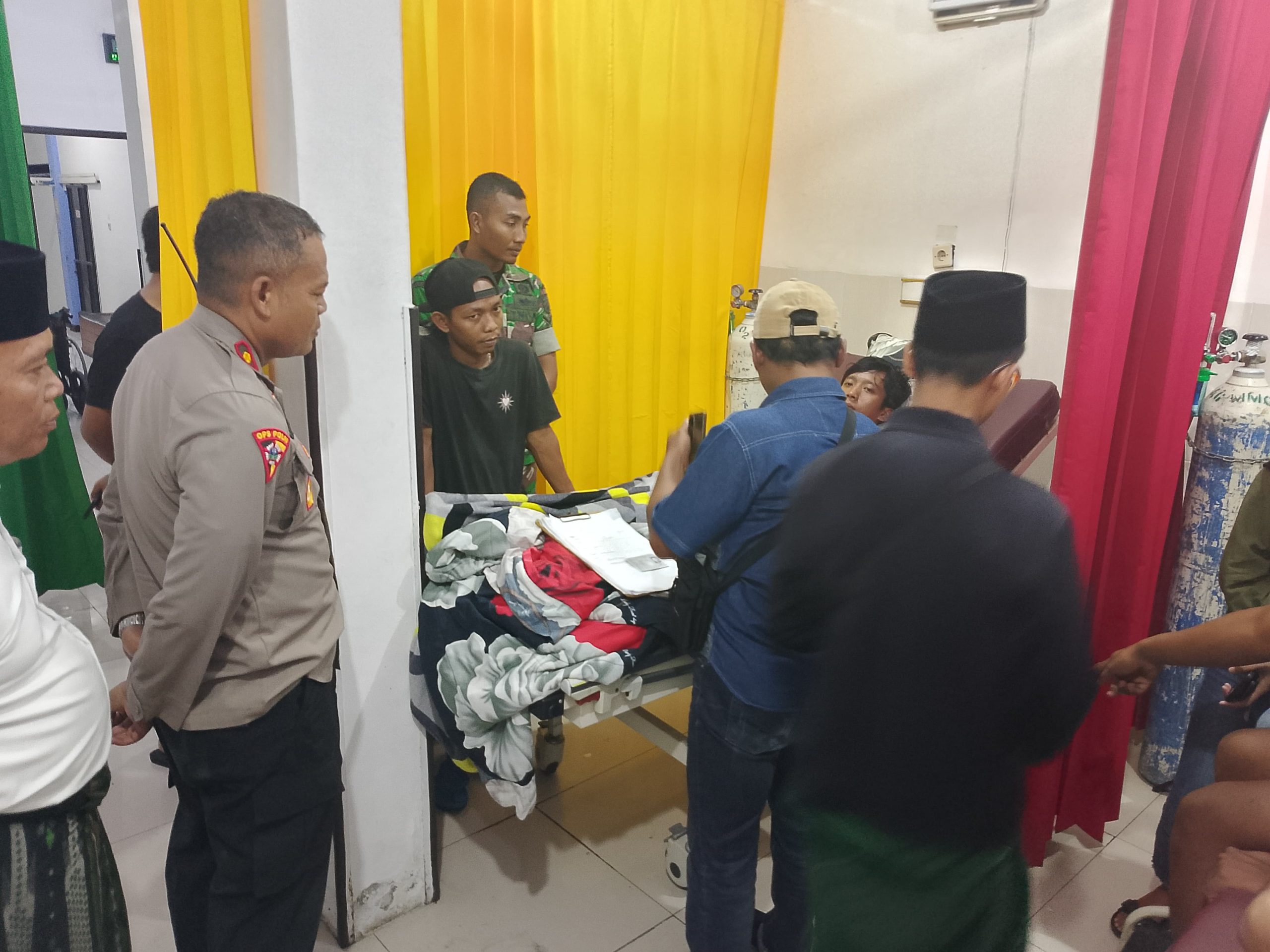 Berburu Burung di Rawa Manyar, Pemuda Lamongan Tewas Tenggelam