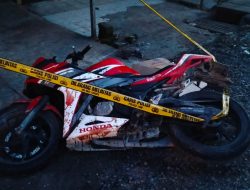 Polisi Tangkap Salah Satu Pelaku Tawuran Maut di Babat Kurang dari Sehari