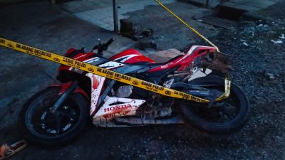 Polisi Tangkap Salah Satu Pelaku Tawuran Maut di Babat Kurang dari Sehari