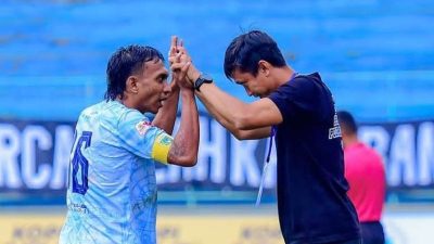 Persikoba Kota Batu Lolos ke Babak 16 Besar Liga 4 Nasional Usai Kalahkan Persimer Merauke