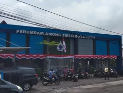Seleksi Ulang Direksi Perumdam Kota Batu Dimulai, Tujuh Peserta Jalani UKK