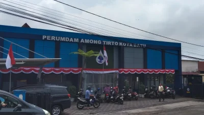 Seleksi Ulang Direksi Perumdam Kota Batu Dimulai, Tujuh Peserta Jalani UKK