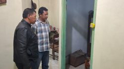 Buruh Tani Lansia di Batu Meninggal di Rumah, Obat Sakit Kepala Jadi Petunjuk