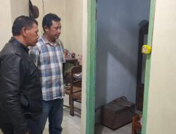Buruh Tani Lansia di Batu Meninggal di Rumah, Obat Sakit Kepala Jadi Petunjuk