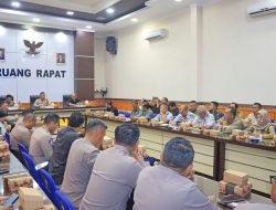Polres Malang Siapkan Pengamanan Ketat Laga Arema FC vs Persik Kediri, 2000 Personel Dikerahkan