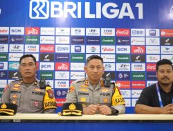 Stadion Kanjuruhan Comeback! Arema FC Gelar Laga Amal Sekaligus Uji Keamanan Jelang Liga 1