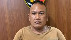 Sudah 5 Kali Masuk Penjara, Raja Jambret di Batu Akhirnya Berhasil Ditangkap Polisi