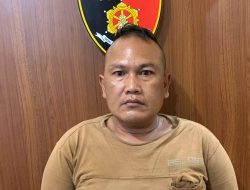 Sudah 5 Kali Masuk Penjara, Raja Jambret di Batu Akhirnya Berhasil Ditangkap Polisi