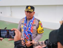 Bus Persik Kediri Dihujani Batu di Malang, Evaluasi Keamanan Panpel Arema FC Jadi Sorotan