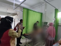 Aksi Pencurian Motor di Malang Berakhir Tragis, Pelaku Tewas Dikeroyok Warga