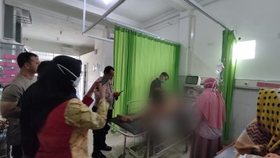 Aksi Pencurian Motor di Malang Berakhir Tragis, Pelaku Tewas Dikeroyok Warga