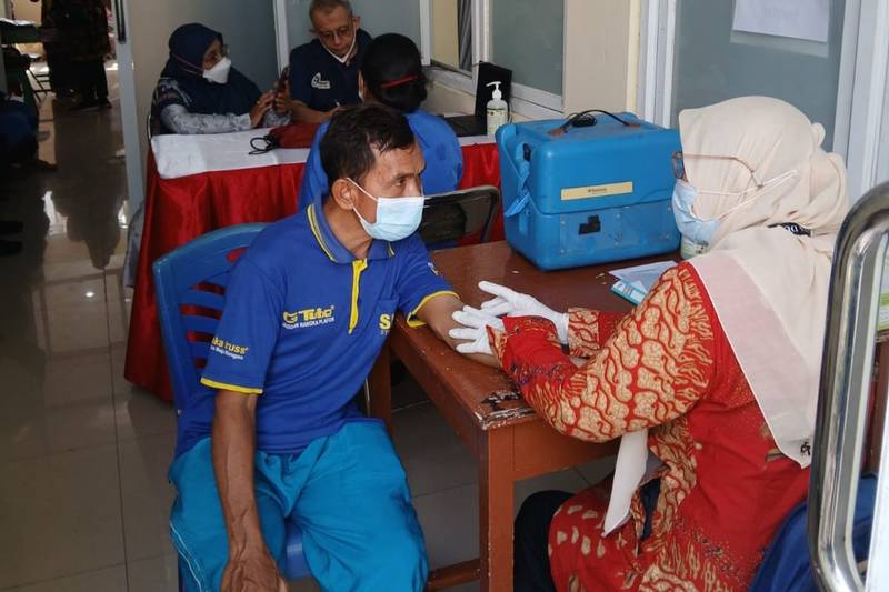 Pemkot Batu Krisis Tenaga Kebidanan, Skema Rekrutmen Masih Dikaji