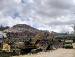 Pemkot Batu Ubah TPA Tlekung Jadi TPS Terpadu dengan Teknologi Biokomposter