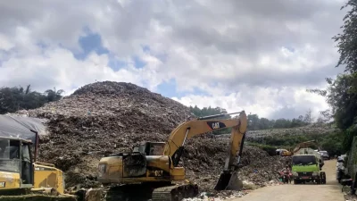 Pemkot Batu Ubah TPA Tlekung Jadi TPS Terpadu dengan Teknologi Biokomposter