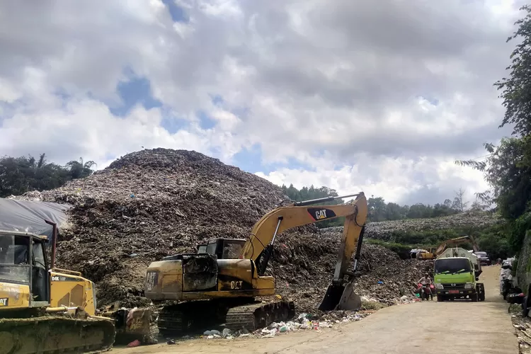 Pemkot Batu Ubah TPA Tlekung Jadi TPS Terpadu dengan Teknologi Biokomposter