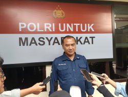 Polres Malang Ungkap 28 Kasus Kriminal Selama Operasi Pekat II Semeru 2025