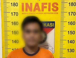 Rebutan Kamar Mandi! Pemuda Ini Tewas di Warung Kopi Ditusuk Teman Sendiri