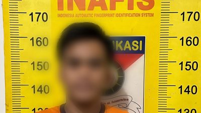 Rebutan Kamar Mandi! Pemuda Ini Tewas di Warung Kopi Ditusuk Teman Sendiri