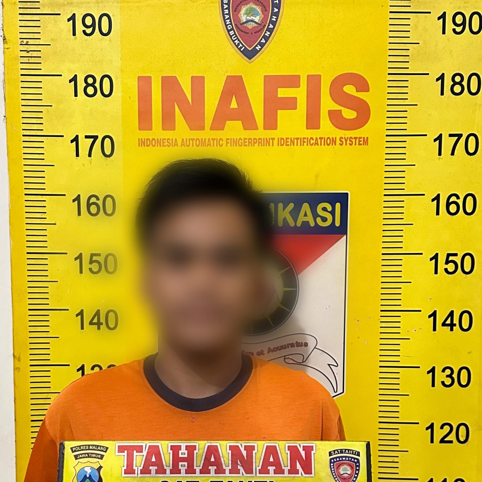 Rebutan Kamar Mandi! Pemuda Ini Tewas di Warung Kopi Ditusuk Teman Sendiri