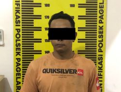 Dikira Aman! Gudang Warga Malang Disatroni Tetangganya Sendiri