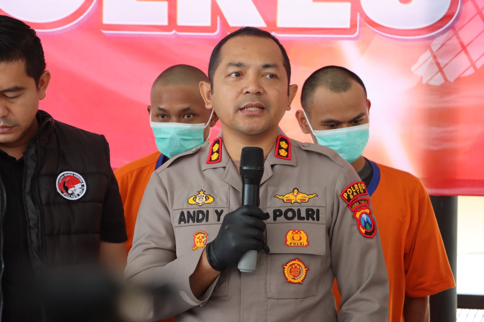 Dugaan Pencabulan Santriwati di Ponpes Batu, Pria Lansia Ditetapkan Sebagai Tersangka