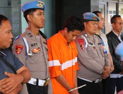 Geger! Penculikan Anak di Dau Malang, Polisi Tangkap Pelaku dalam Hitungan Jam