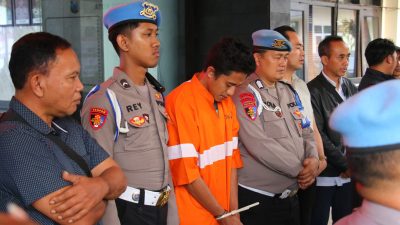 Geger! Penculikan Anak di Dau Malang, Polisi Tangkap Pelaku dalam Hitungan Jam
