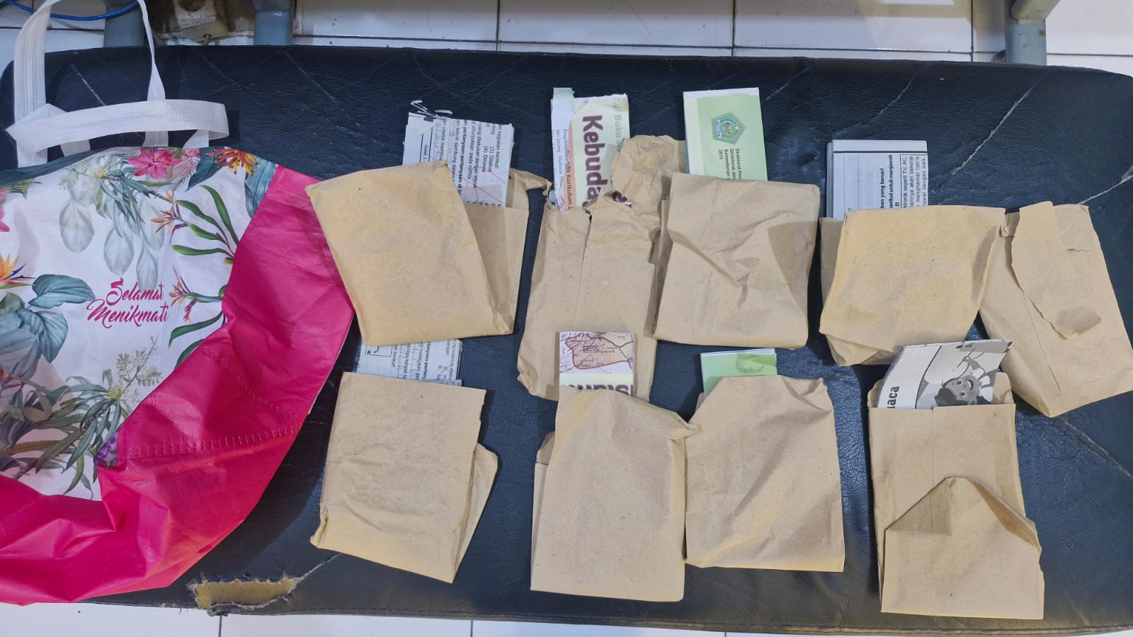 Warga Bululawang Diduga Jadi Korban Gendam, Uang dan Ponsel Raib