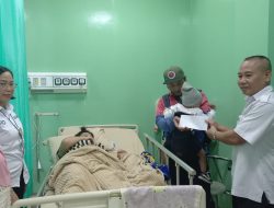 RSUD Karsa Husada Batu Bantah Isu Penahanan Pasien karena Tunggakan BPJS