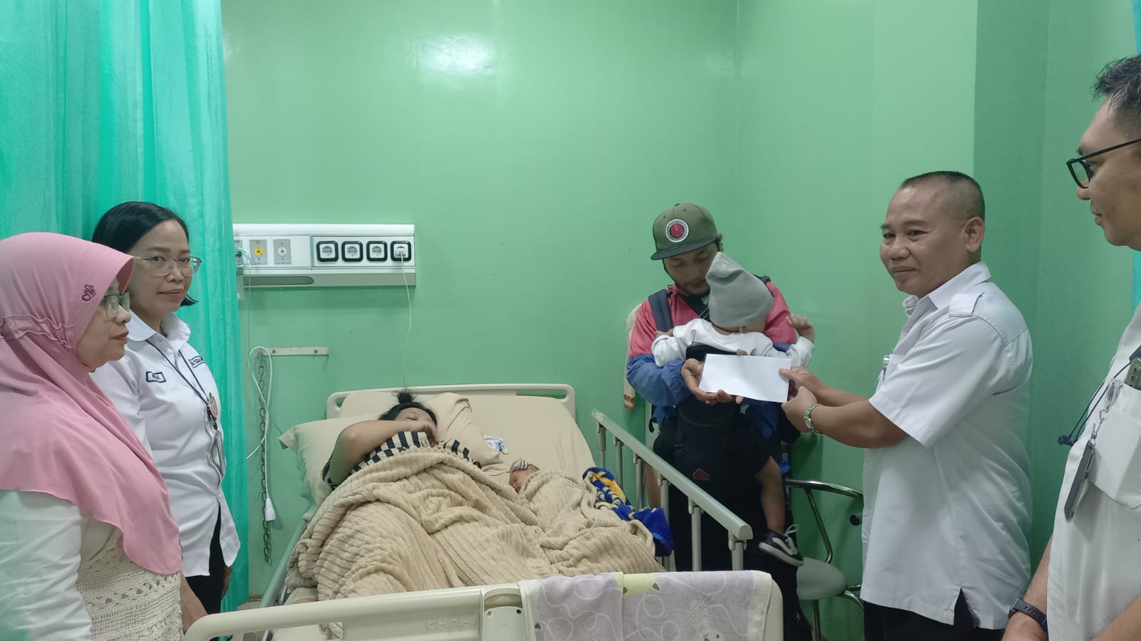 RSUD Karsa Husada Batu Bantah Isu Penahanan Pasien karena Tunggakan BPJS