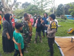 11 Pendaki Tersesat di Bukit Lincing Gegara Ikuti Video YouTube