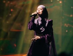 Lesti Kejora Terjerat Kasus Lagu Lawas Ciptaan Yoni Dores, Netizen Ikut Bereaksi Keras!
