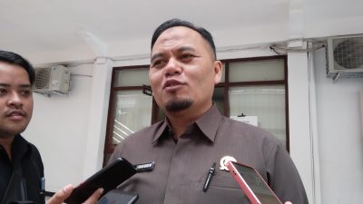Honor Pekerja Sosial di Blitar Dianggap Minim, Komisi II Usul Naik Jadi Rp1 Juta per Bulan