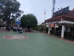 Sebanyak 2.770 Calon Siswa Ikuti Proses SPMB 2025 di Kota Blitar