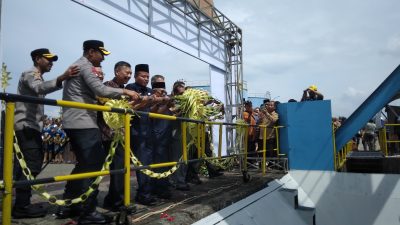 Sambut Musim Giling 2025, PG RMI Gelar Tradisi Manten Tebu, Targetkan 1,4 Juta Ton