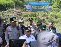 Bupati Blitar Akan Bentuk Tim Khusus Pendamping Perizinan Tambang Pasir