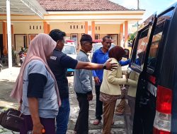Korban Keracunan Kolak di Blitar Capai 66 Orang, Bupati Jamin Biaya Pengobatan Gratis