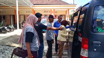 Korban Keracunan Kolak di Blitar Capai 66 Orang, Bupati Jamin Biaya Pengobatan Gratis