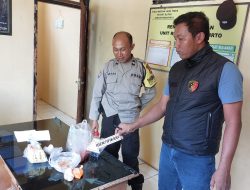 Tragedi Usai Yasinan di Wonotirto: 18 Warga Diduga Keracunan, 7 Jalani Rawat Inap