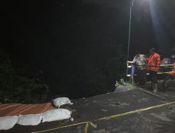 Ambles Sebelum Diperbaiki, Jembatan Brenggolo Butuh Dana Tambahan!