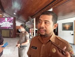 Rencana Tutup Kali Jenes Gagal, Pemkab Tulungagung Fokus Perbaiki Infrastruktur Jalan