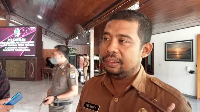 Rencana Tutup Kali Jenes Gagal, Pemkab Tulungagung Fokus Perbaiki Infrastruktur Jalan