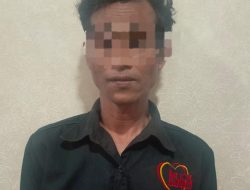Modus Hadiah Ikan, Pelaku Pencabulan Anak di Tulungagung Ditangkap